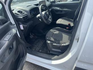 Toyota Proace CITY ELECTRIC. FIRST EDITION. 50 KWH. picture 5
