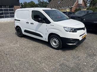 Toyota Proace CITY ELECTRIC. FIRST EDITION. 50 KWH. picture 2