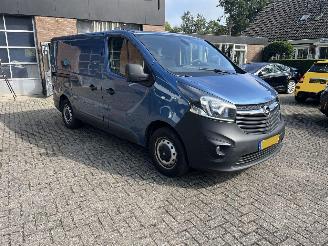 Schade bestelwagen Opel Vivaro 1.6 CDTI L1H1 EDITION AIRCO 2019/5