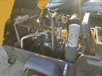 Atlas  COPCO  XAS58-7 STAGE V picture 5