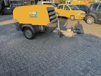 Atlas  COPCO  XAS58-7 STAGE V picture 2