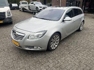  Opel Insignia Sports Tourer 2.0 CDTI EcoFLEX Sport 2011/8