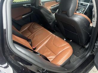 Volvo V-60 2.4 D6 AWD Plug-In Hybrid Summum VOLLE AUTO !! picture 7