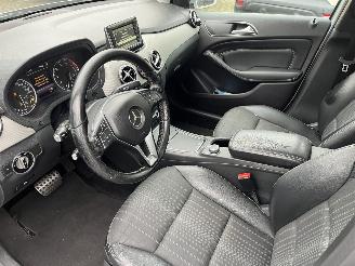 Mercedes B-klasse 180 AUTOMAAT. AMBITION. picture 5