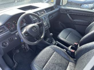 Volkswagen Caddy 2.0 TDI TRENDLINE 180 PK /18 INC /LEER DIKKE !! picture 5