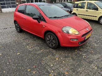 Fiat Punto Evo 0.9 TWIN AIR SPORT. 2012/8