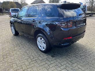 Land Rover Discovery Sport P300 HYBRIDE AWD AUTOMAAT.   21284KM. !! picture 3