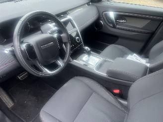 Land Rover Discovery Sport P300 HYBRIDE AUTOMAAT.   21284KM. !! picture 5