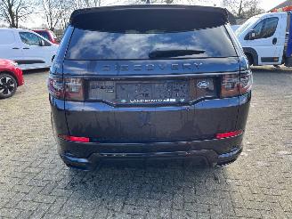Land Rover Discovery Sport P300 HYBRIDE AWD AUTOMAAT.   21284KM. !! picture 5