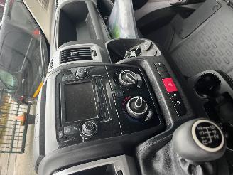 Fiat Ducato 2.3 MULTIJET MAXI   9 PERSOONS+PLUS LIFT. PKW picture 6