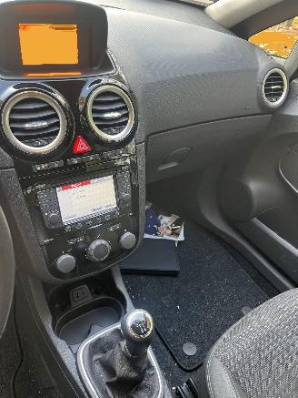 Opel Corsa 1.2-16V BlitZ picture 6