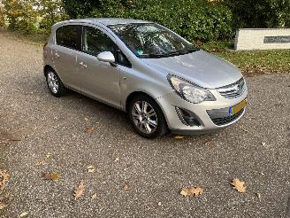 Opel Corsa 1.2-16V BlitZ picture 2