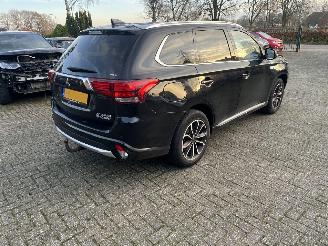 Mitsubishi Outlander 2.0 PHEV Business Edition AUTOMAAT 4x4 picture 4