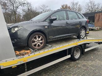 Avarii autoturisme Seat Ibiza 1.2 TDI COPA ECOMOTIVE. 2012/4