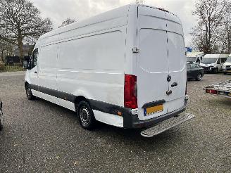 Mercedes Sprinter 316 CDI SPRINTER MAXI XXL  L4H3 picture 3