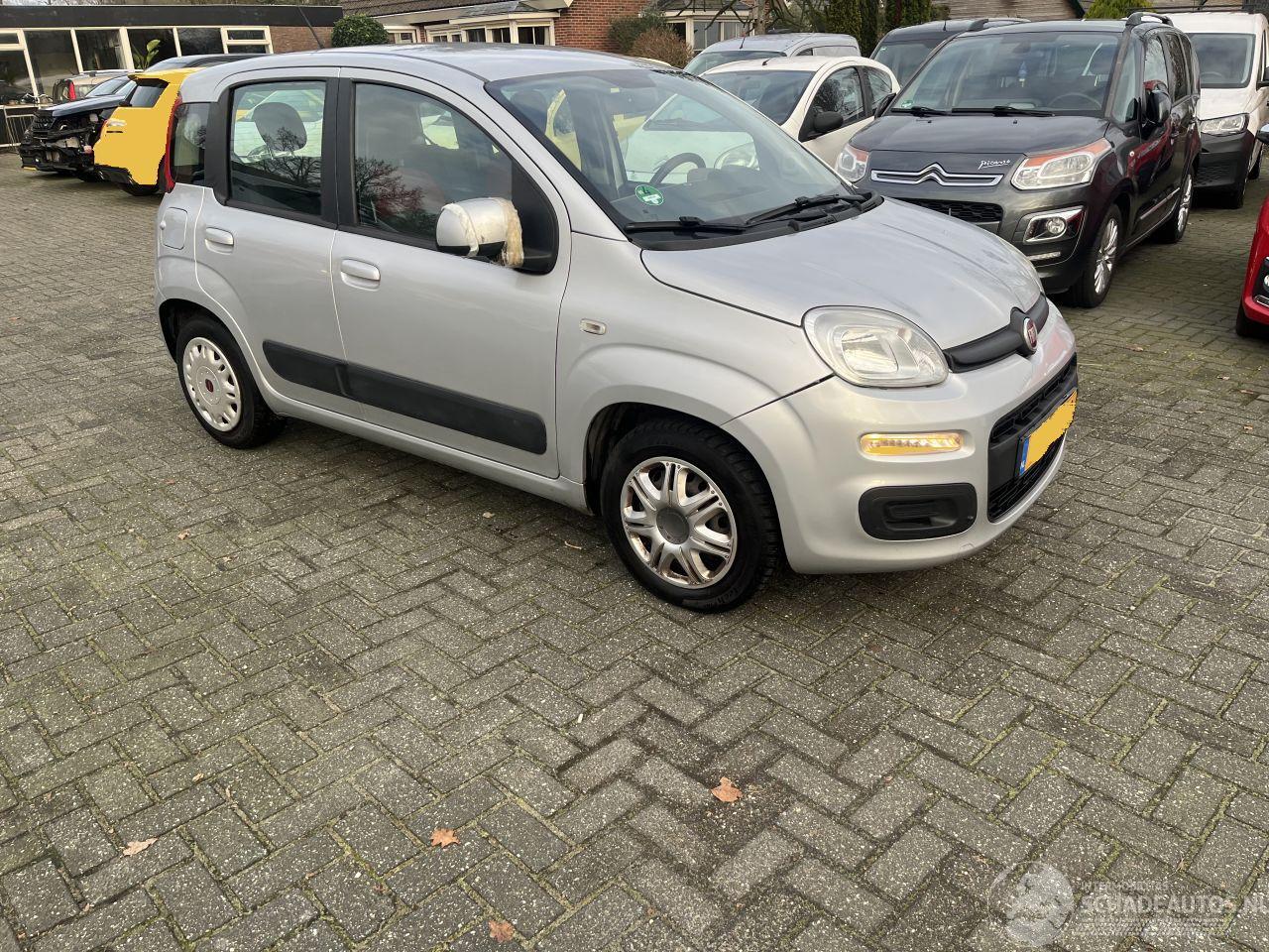 Fiat Panda 0.9 TwinAir Edizione Cool