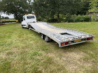 -  Doornwaard. oplegger autotransport. picture 4