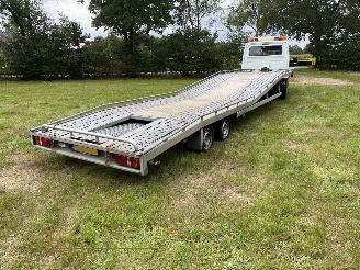 -  Doornwaard. oplegger autotransport. picture 3