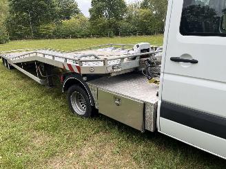 -  Doornwaard. oplegger autotransport. picture 5