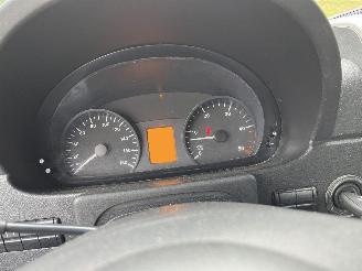Mercedes Sprinter 519 CDI TREKER DUBBEL CABINE AIRCO EURO 6 picture 4