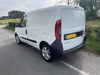 Fiat Doblo 1.4 JET BESTEL BENZINE. picture 2