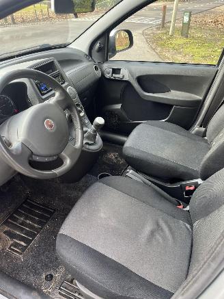 Fiat Panda 1.2 cool Edizone picture 5