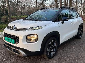 Citroën C3 Aircross 1.2 Puretech  s&s Shine automaat  panodak leer sport picture 2