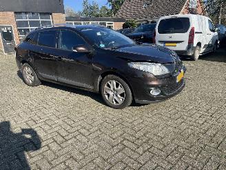  Renault Mégane 1.5 dCi Expression combi. 2013/9