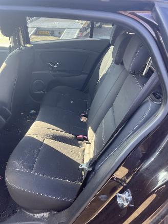 Renault Mégane 1.5 dCi Expression combi. picture 6