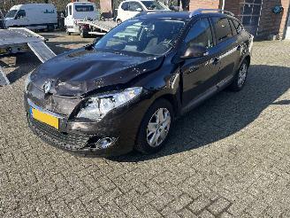 Renault Mégane 1.5 dCi Expression combi. picture 2