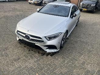 Mercedes CLS 350 PREMIUM PLUS AMG 300 PK !! picture 2