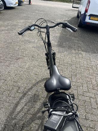 Overige  Bikkel contigo damesfiets  electrisch picture 3