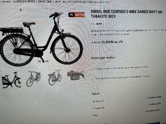 Overige  Bikkel contigo damesfiets  electrisch picture 5
