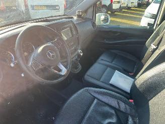Mercedes Vito 109 CDI FUCTIONAL sportvelgen leer  navi picture 4