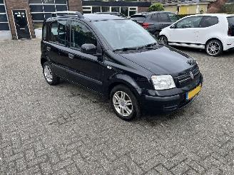 Avarii autoturisme Fiat Panda 1.2 EDIZIONE COOL. 2010/5