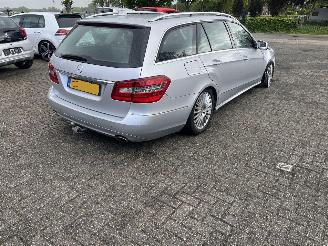Mercedes E-klasse 350 CDI AVANTGARDE AUTOMAAT. picture 3