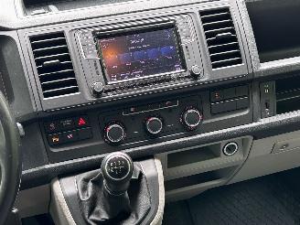 Volkswagen Transporter 2.0 TDI DUBBEL CABINE.  LANG. picture 6
