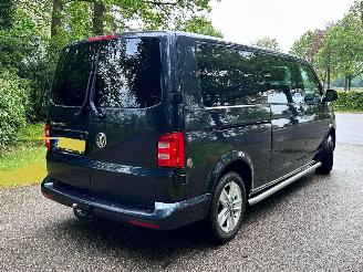 Volkswagen Transporter 2.0 TDI DUBBEL CABINE.  LANG. picture 4