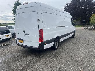 Mercedes Sprinter 316 CDI L4H2  MAXI XXL Airco picture 4