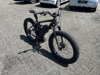 damaged bicycles Overige  MOUNTAIN BIKE E BIKE. 2024/2