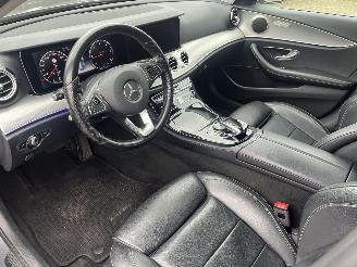 Mercedes E-klasse E-klasse 220 d Ambition Estate automaat  Amg picture 5