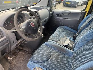 Fiat Scudo 1.6 MultiJet KH1 Actual picture 5