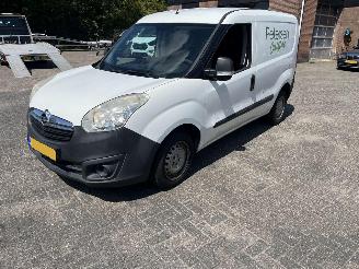 Opel Combo 1.3 CDTi L1H1 ecoFLEX Edition picture 2