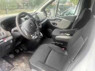 Renault Trafic 1.6 DCI T29 Comfort. energy picture 5