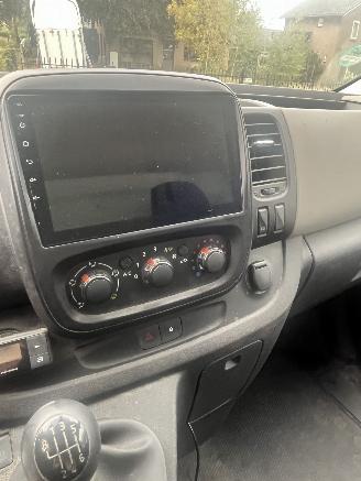 Renault Trafic 1.6 DCI T29 Comfort. energy picture 6