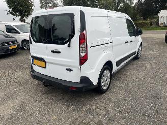 Ford Transit Connect 1.5 TDCI  LANG AUTOMAAT TREND NAVI picture 4