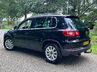 Volkswagen Tiguan 1.4 TSI Sport &style. navi. picture 3