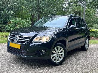 Volkswagen Tiguan 1.4 TSI Sport &style. navi. picture 2
