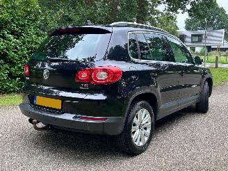 Volkswagen Tiguan 1.4 TSI Sport &style. navi. picture 4