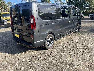 Renault Trafic 2.0 Blue Dci EDC 170 T9 L2H1 DUBBELCABINE AUTOMAAT EDITION NR 350 picture 4